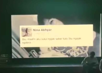 Lirik Lagu Kasih Ibu, Duet Anggun C Sasmi dan Andien, Bikin Merinding di Hari Ibu