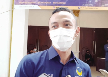 Mantan Kuwu Ramaikan Bursa Pileg 2024, Partai Politik Mengaku Siap Menerima dengan Tangan Terbuka