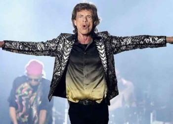 Mick Jagger Meninggal Dunia, Ini Penjelasan Informasinya