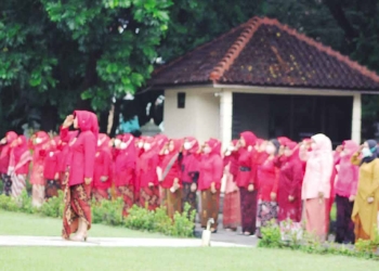 Miliki Peran Besar Bangun Pondasi Bangsa, PHI Momentum Kaum Perempuan Berkiprah Setara