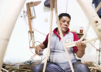 Nilai Ekspor Kabupaten Cirebon Turun , Dipicu Penurunan Permintaan akibat Perang Rusia-Ukraina