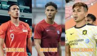 3 Pemain Berdarah Indonesia Bela Negara Lain di Piala AFF 2022