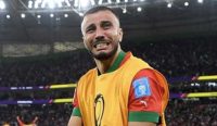 Penampilan Perkasa Maroko, Tunduk Atas Prancis dan Gagal ke Final Piala Dunia 2022 Qatar, Singa Atlas Sedih Tapi Tetap Tegar