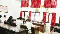 Pencetakan e-KTP Terkendala Blangko, Komisi I DPRD Kabupaten Cirebon: Anggaran Pengadaan Alat Disiapkan Rp2 Miliar