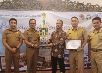 Pengelolaan Sampah Meliputi Pengurangan dan Penanganan