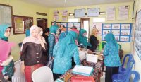 Penilaian P2WKSS Masuk Tahap Akhir, Bupati Imron Optimistis Desa Kepuh Menang di Jawa Barat