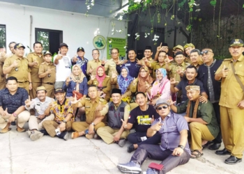 Penjabat Kuwu Diharap Bukan Unsur PNS, Kuwu Angkatan 2017 Siap Teruskan Masa Jabatan hingga 2025