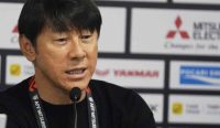 Produktivitas Gol Timnas Indonesia di Piala AFF 2022 Didominasi Gelandang, Ini Respons Coach Shin Tae-yong