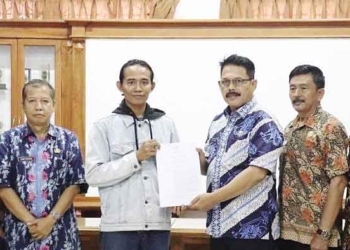 Raperda Pencegahan Bencana Kebakaran segera Disahkan