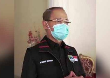 Ratusan Buruh Pabrik Rokok Terima BLT