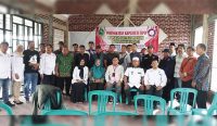 Sampaikan Aspirasi Masyarakat Kecamatan Mundu, BPD akan Sowan ke DPRD dan Bupati Cirebon