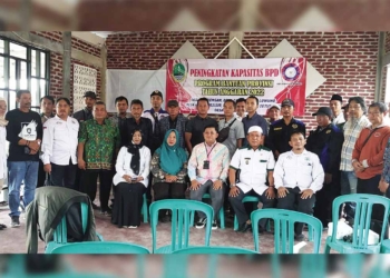 Sampaikan Aspirasi Masyarakat Kecamatan Mundu, BPD akan Sowan ke DPRD dan Bupati Cirebon