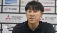 Shin Tae-yong Siapkan Kejutan di Piala AFF 2022, Prediksi Line Up dan Skor Bigmatch Indonesia Vs Thailand