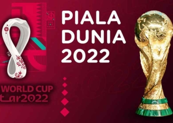 Skema Babak 16 Besar Piala Dunia 2022 untuk Grup E, F, G dan H, Maroko Vs Spanyol, Jepang Vs Kroasia