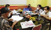 Suara Cirebon Terferivikasi Dewan Pers, Pembuktian Koran Pribumi yang Lahir dan Besar di Cirebon