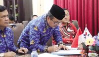 Tenaga Kerja Kabupaten Cirebon Diminati Korsel