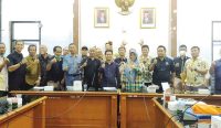 Warga Arumsari Tagih Perbaikan, Fasum-Fasos Sudah Diserahterimakan ke Pemda sejak 2016