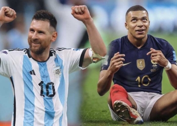 Besarnya Hadiah Juara Piala Dunia 2022 Qatar, Juara 1 sampai Juara Grup, Messi atau Mbappe Bakal Mandi Uang