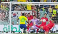 2 Wakil Asia Gugur di Babak 16 Besar Piala Dunia 2022 Qatar, Brazil Terlalu Perkasa untuk Korea Selatan
