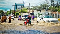 Waspada Cuaca Ekstrim, BMKG Keluarkan Peringatan Ancaman Banjir Rob, Ini Daftar 20 Pesisir Pantai Rawan Terjangan Gelombang Pasang