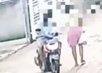 Remaja Babakan Cirebon Jadi Begal Payudara, Korban Teriak, Babak Belur, Lalu Diserahkan ke Polisi