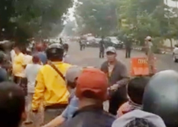 Pelaku Bom Bunuh Diri di Bandung Terungkap, Ini Nama dan Riwayat Kejahatan Terorisnya