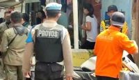 Densus 88 Kembali Geledah Rumah di Batununggal Bandung, Pelaku Bom Bunuh Diri Polsek Astanaanyar Terungkap Sering Datang