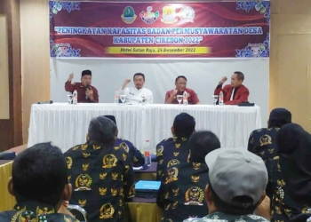 Miliki Peran Strategis, BPD Kerap Dianggap Hanya Pelengkap