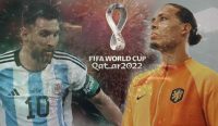 Final Kepagian Piala Dunia 2022 Qatar, Prediksi Line Up dan Skor Belanda Vs Argentina