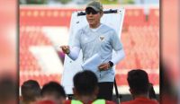 Jadwal Timnas Indonesia di Piala AFF 2022, Shin Tae-yong Tegaskan Skuad Garuda Berkembang Pesat, Sudah Siapkan Strategi dan Taktik Jitu, Sejumlah Pemain Dicoret