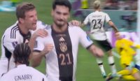 Sibuk Berpolitik LGBT, Meski Menang Nasib Jerman Tragis, Gagal Lolos Babak 16 Besar Piala Dunia 2022 dari Grup F