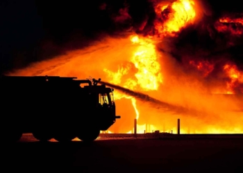 Karaoke Rain Cirebon Terbakar, Lantai Empat Ludes, Begini Nasib Gadis-Gadis PL