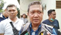 Pekerjaan Peningkatan Ruas Jalan Weru-Sarabau Cirebon Dikebut