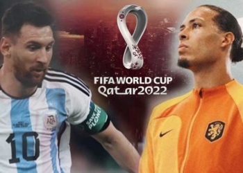Misi Balas Dendam Tim Orange, Head to Head Perempat Final Piala Dunia 2022 Belanda Vs Argentina, La Albiceleste Bersiap