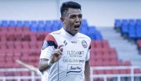 Persis Solo Takluk, Tambahan 3 Poin Arema Malang Tak Mendongkrak Posisinya di Klasemen Sementara BRI Liga 1
