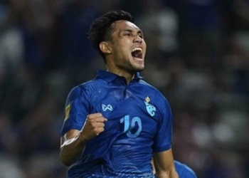 Thailand Bantai Filipina, Geser Posisi Timnas Indonesia di Klasemen Piala AFF 2022, Persaingan Gajah Perang Kontra Skuad Garuda Makin Panas