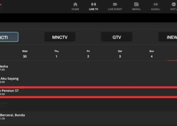 Jadwal Preman Pensiun 7 Hari Ini Episode 47 (Senin, 5/12/2022) Ternyata Tayang Jam 6 Sore Tadi