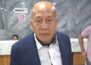 Pemerintah Didesak Beri Kepastian Tenaga Honorer