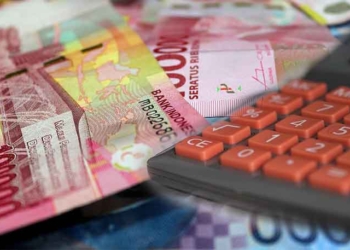 UMP Jabar 2023 Ditetapkan 7,78 Persen, Kota Bekasi dan Indramayu Tertinggi, Kota Banjar dan Kuningan Terendah, Berikut Rincian Daerah Lainnya