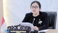 Yudo Margono Dilantik Jadi Panglima TNI, Prajurit Harus Netral dari Politik Praktis