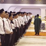 200 Anggota PPK Kabupaten Cirebon Mayoritas Generasi Muda