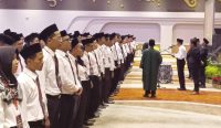 200 Anggota PPK Kabupaten Cirebon Mayoritas Generasi Muda