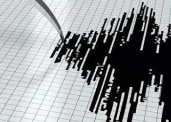 Berpusat di Lhoksumawe, Aceh Kembali Diguncang Gempa Dangkal Magnutido 4,9