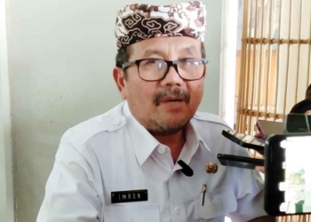 Bupati Imron Tak Menyangka Wali Kota Cirebon Nashrudin Azis Gabung ke PDIP