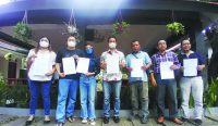 Kontraktor Somasi Pemkot Cirebon, Sembilan Kontrak Pekerjaan Bernilai Ratusan Juta Tak Kunjung Dibayar