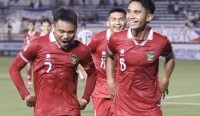 Hasil Grup A Piala AFF 2022, Indonesia Kalah Selisih Gol dari Thailand