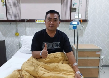 Heboh, Walikota Cirebon Nashrudin Azis Diperiksa di Jakarta, Eti Jalankan Roda Pemerintahan Kota Cirebon