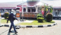 Jadi Rumah Sakit Rujukan Di Wilayah Iii Cirebon, Pasien Rsd Gunung Jati Didominasi Warga Luar Kota