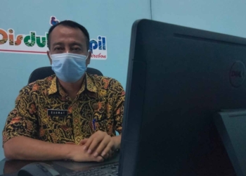 Kota Cirebon akan Luncurkan KTP Digital, Masyarakat Hanya Perlu Gawai