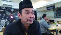 Mardeko: Penetapan Dapil Diputuskan KPU RI, 13 Parpol di Kota Cirebon Usulkan Skema Lima Dapil